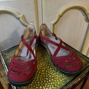 Jambu sandals-